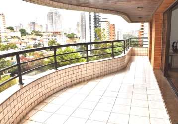 Apartamento-são paulo-vila mariana | ref.: reo402404