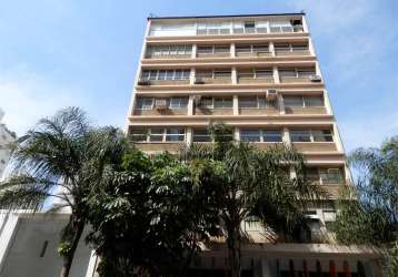 Comercial-são paulo-jardim américa | ref.: reo380761