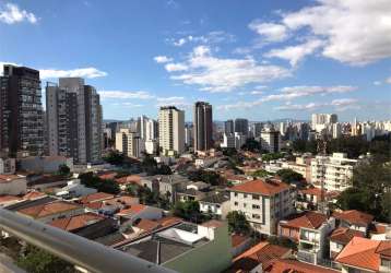 Apartamento-são paulo-vila mariana | ref.: reo520370