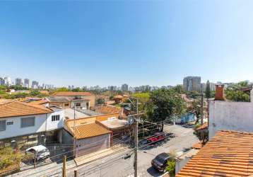 Comercial-são paulo-campo belo | ref.: reo539633