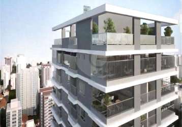 Apartamento-são paulo-brooklin | ref.: reo595075