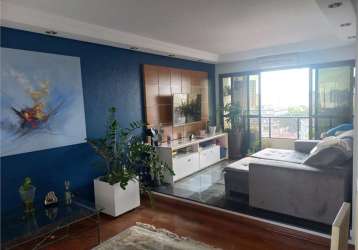 Apartamento com 3 dormitórios à venda, 186 m² por r$ 1.480.000,00 - vila brasilina - são paulo/sp