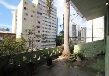 Casa próxima ao metrô - 03 dormitórios em perdizes