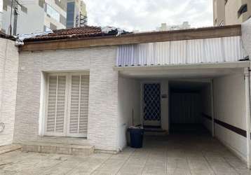 Casa-são paulo-itaim bibi | ref.: reo585308