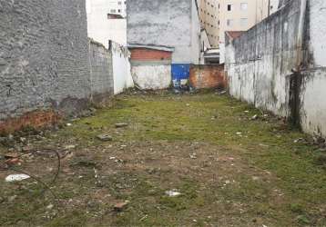 Terreno à venda na rua pires da mota, --, aclimação, são paulo, 213 m2 por r$ 1.200.000