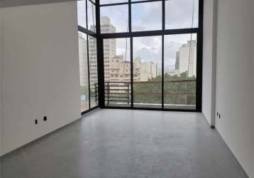 Apartamento-são paulo-jardim américa | ref.: reo575875