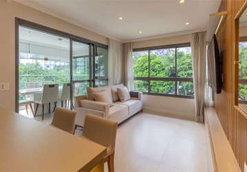 Apartamento-são paulo-jardim américa | ref.: reo661009