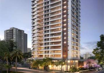 Apartamento-são paulo-perdizes | ref.: reo619939