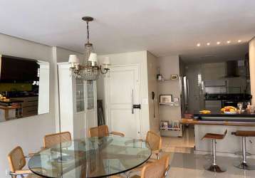 Apartamento-são paulo-jardim américa | ref.: reo631885