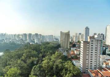 Apartamento-são paulo-aclimação | ref.: reo696296