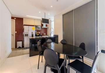 Apartamento-são paulo-vila olímpia | ref.: reo699594