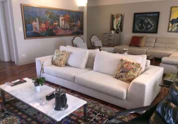 Apartamento-são paulo-jardim américa | ref.: reo753103