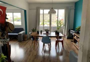 Apartamento-são paulo-vila madalena | ref.: reo753859