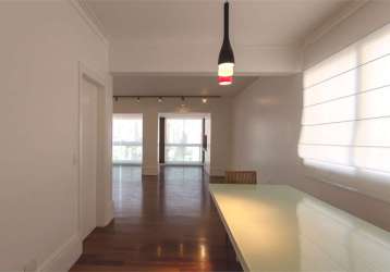 Apartamento-são paulo-perdizes | ref.: reo710553