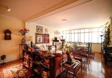 Apartamento-são paulo-jardim américa | ref.: reo701905