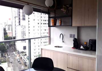 Apartamento-são paulo-jardim américa | ref.: reo758496