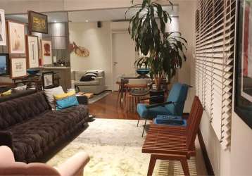 Apartamento-são paulo-jardim europa | ref.: reo792609