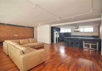 Apartamento-são paulo-jardim américa | ref.: reo769576