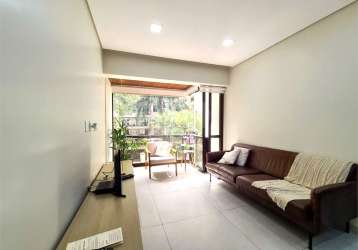 Apartamento-são paulo-jardim américa | ref.: reo783215