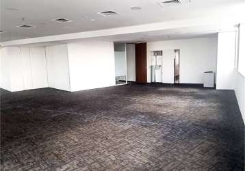 Excelente conj. comercial duplex com 748,64m² em frente ao shopping paulista!