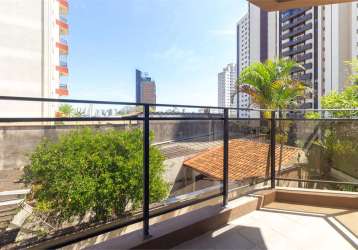 Apartamento-são paulo-saúde | ref.: reo882115