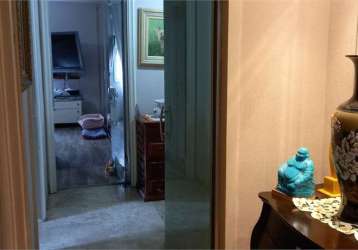 Apartamento  av. paulista