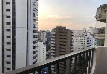 Apartamento-são paulo-higienópolis | ref.: reo867548