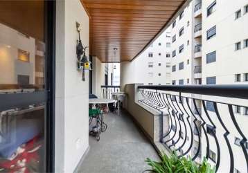 Apartamento no melhor ponto da alameda jaú