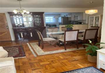 Apartamento-são paulo-higienópolis | ref.: reo959433