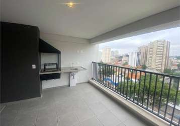 Apartamento-são paulo-vila clementino | ref.: reo934996