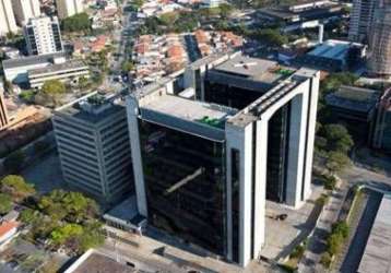 Comercial-são paulo-chácara santo antônio | ref.: reo41757