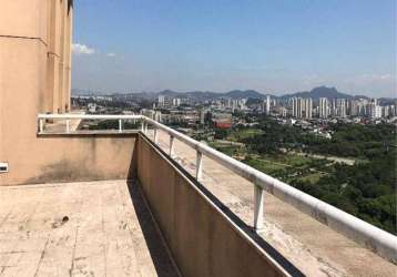 Apartamento-são paulo-cidade jardim | ref.: reo135493