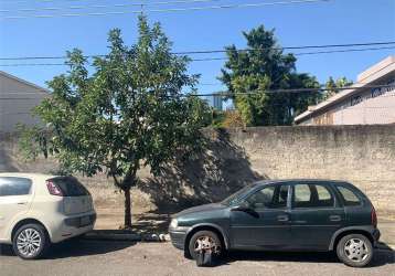 Terreno espetacular no bairro cidade jardim! o último dos últimos!