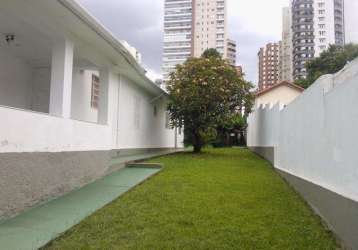 Terreno-são paulo-vila madalena | ref.: reo82689