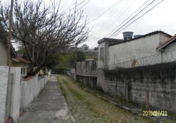 Jaguara , bom para área , 1940 metros de terreno .