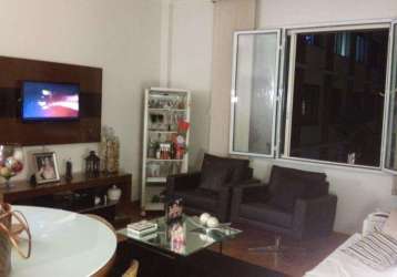 Apartamento-são paulo-santa cecília | ref.: reo175632