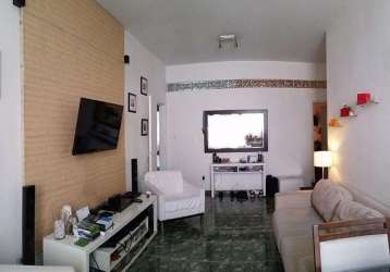 Apartamento-são paulo-centro | ref.: reo179888