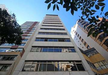 Cobertura duplex  com 4 dormitórios à venda, 700 m²  - higienópolis - são paulo/sp