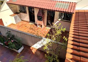 Casa-são paulo-vila nova conceição | ref.: reo450575