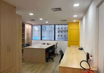 Comercial-são paulo-moema | ref.: reo509727