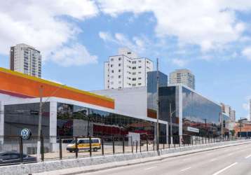 Comercial-são paulo-campo belo | ref.: reo546100