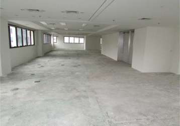 Comercial-são paulo-vila nova conceição | ref.: reo573569