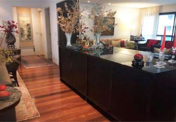 Apartamento-são paulo-aclimação | ref.: reo739827