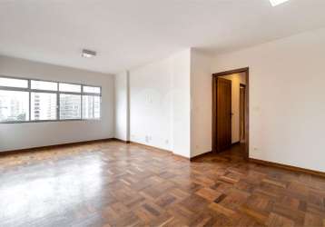 Apartamento - 3 dorm e 1 vaga - pinheiros