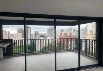 Apartamento-são paulo-paraíso | ref.: reo769150