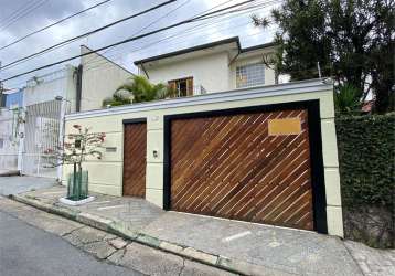 Ótima casa na vila madalena!