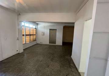 Casa comercial a venda no brooklin de 213m² de terreno, localizado na rua ribeiro do valle!!