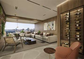 Apartamento-são paulo-perdizes | ref.: reo689578