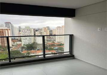 Apartamento novo 61m2 ao lado do metro brooklin! entrega chaves mês de julho/22.