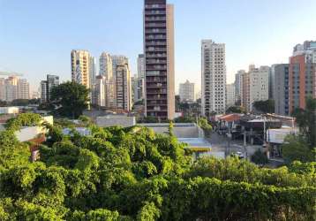 Apartamento-são paulo-vila olímpia | ref.: reo819186